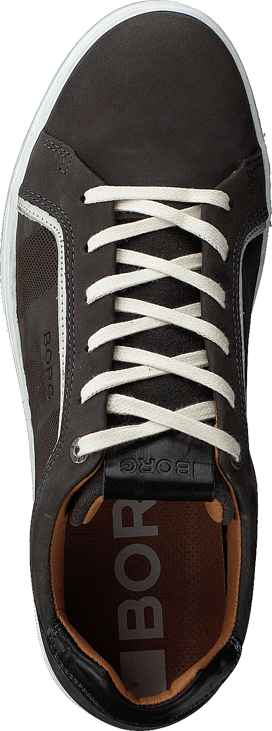 Calle Nub M Dark Grey