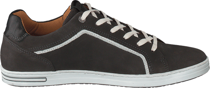 Calle Nub M Dark Grey