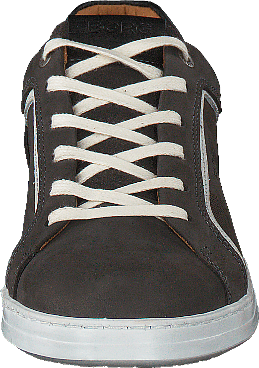 Calle Nub M Dark Grey