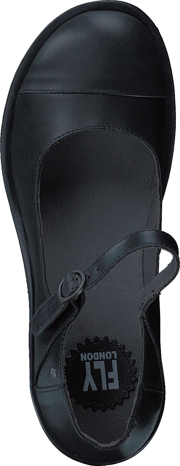 Tappeto Cody877fly Nero