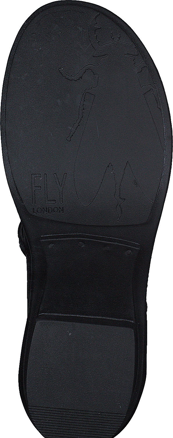 Tappeto Cody877fly Nero