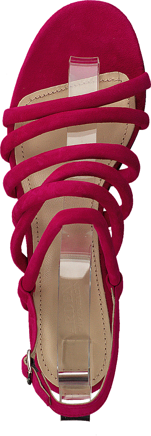 Cerena Suede Pink