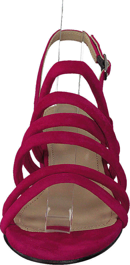 Cerena Suede Pink
