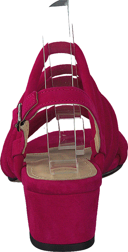 Cerena Suede Pink
