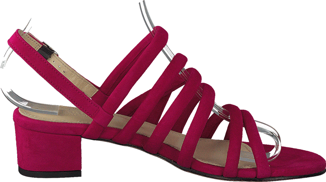 Cerena Suede Pink