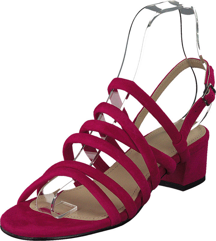 Cerena Suede Pink