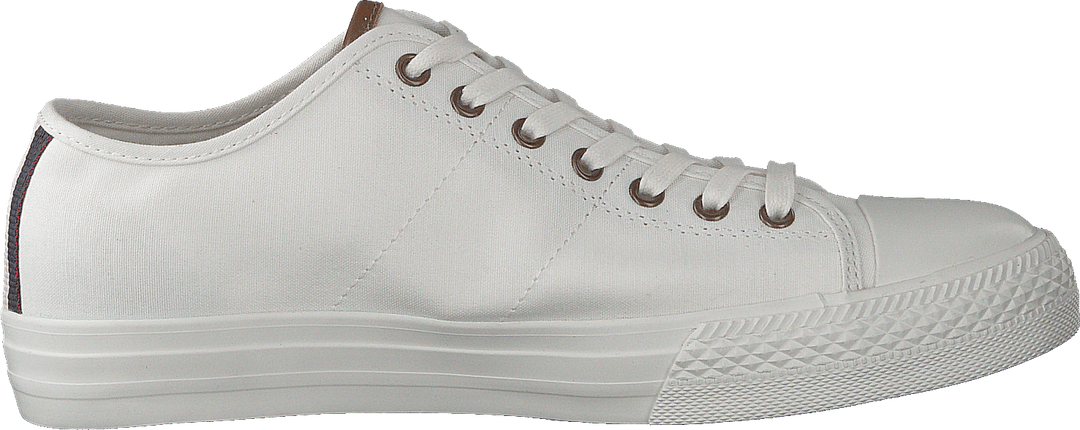 Bromley Sneaker Offwhite