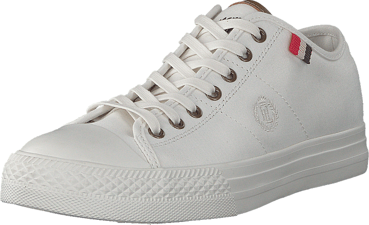Bromley Sneaker Offwhite