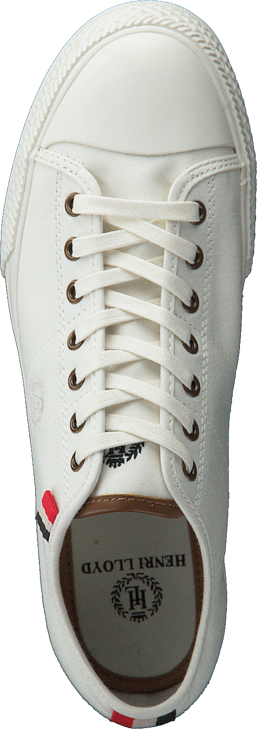 Bromley Sneaker Offwhite