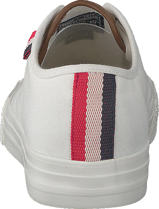 Bromley Sneaker Offwhite