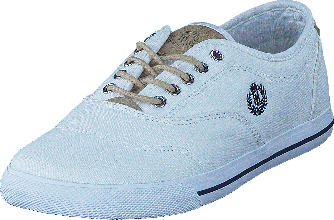 Dentelle Bridport blanc cassé