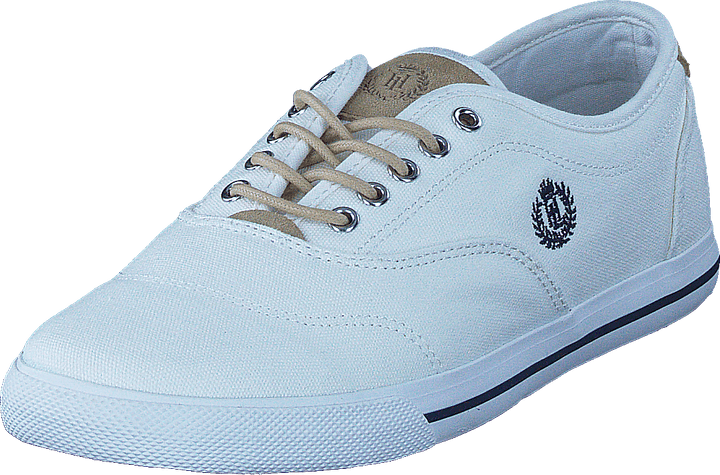 Dentelle Bridport blanc cassé