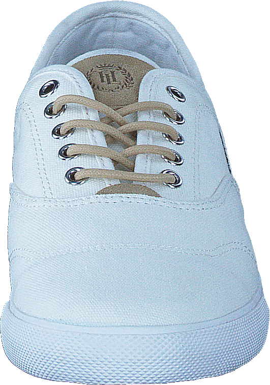 Dentelle Bridport blanc cassé