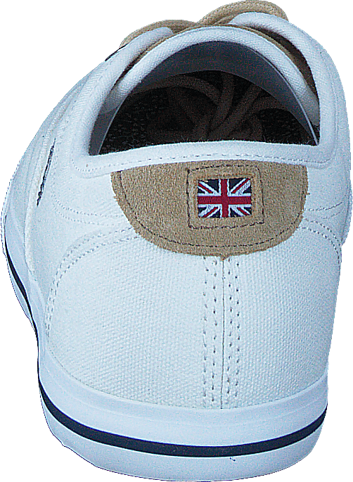 Dentelle Bridport blanc cassé