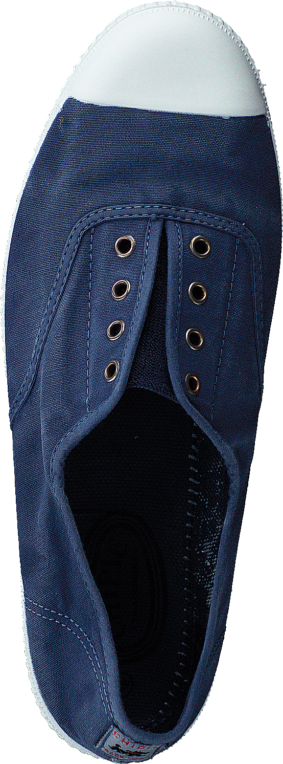 Joseph Enz Blue Regate