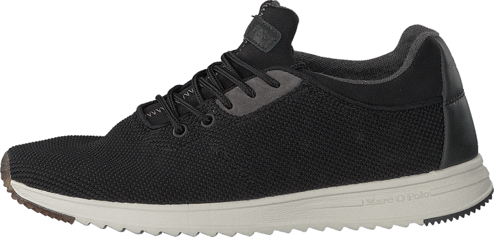 Jasper 4C Noir