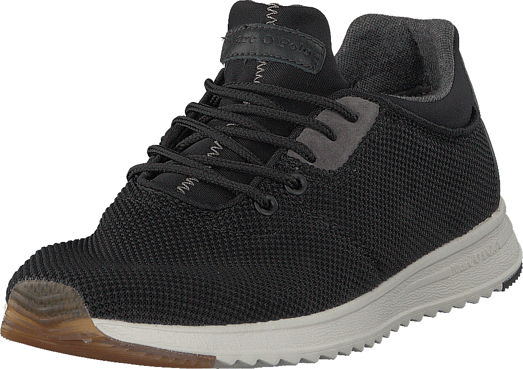 Jasper 4C Noir