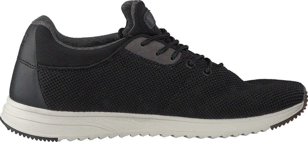 Jasper 4C Noir