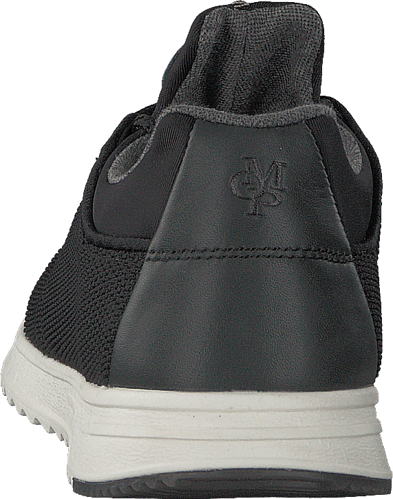 Jasper 4C Noir