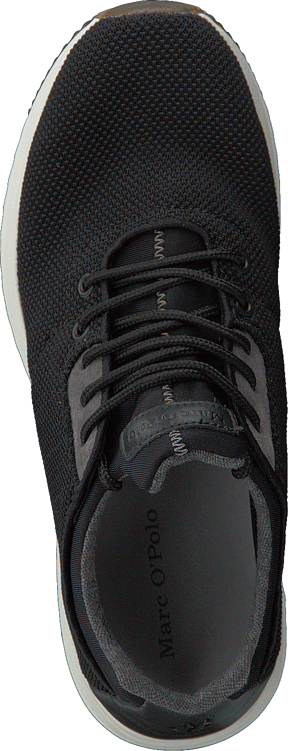 Jasper 4C Noir
