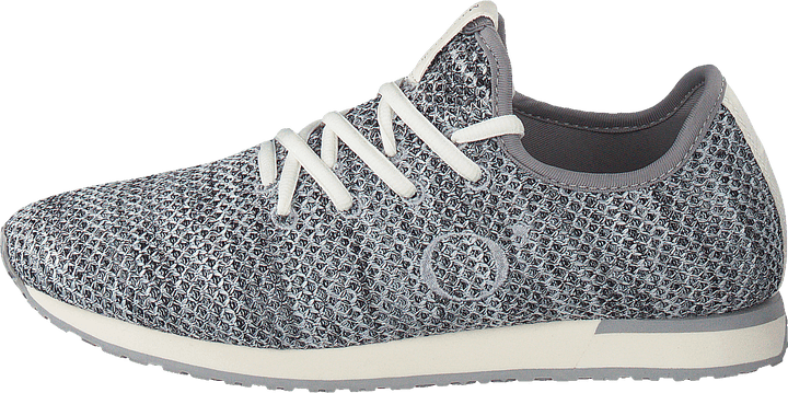 Belfort 4A Grey Melange