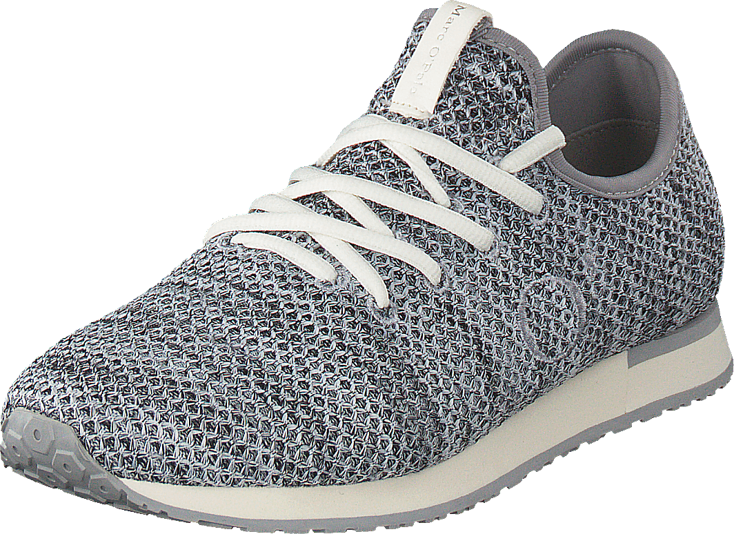 Belfort 4A Grey Melange