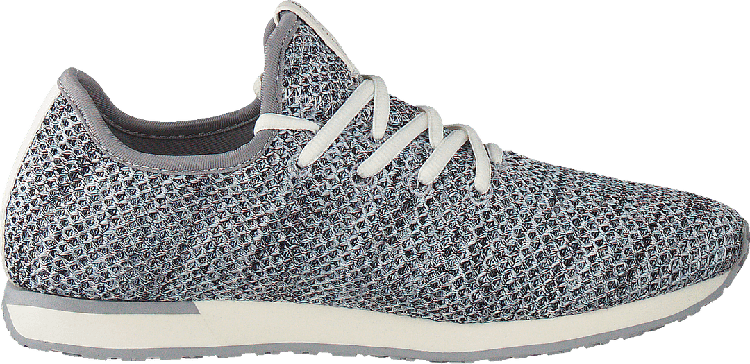 Belfort 4A Grey Melange