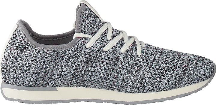 Belfort 4A Grey Melange