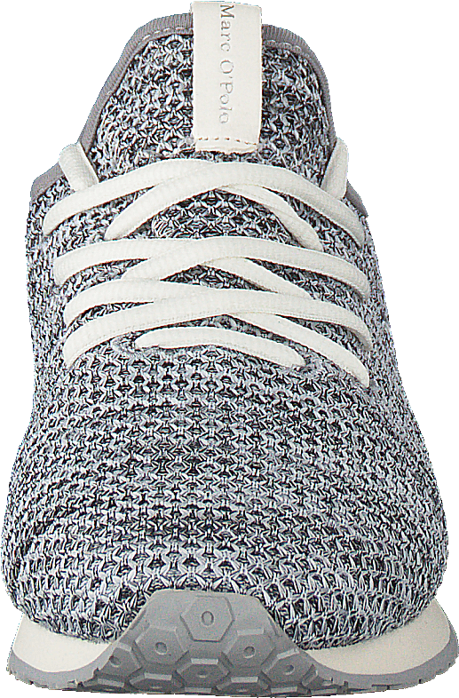 Belfort 4A Grey Melange