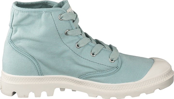 Pampa Hi Ladies Gray Mist