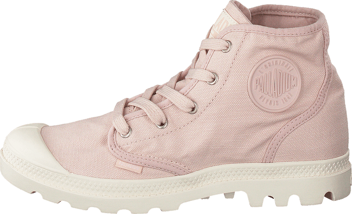Pampa Hi Ladies Peach Whip