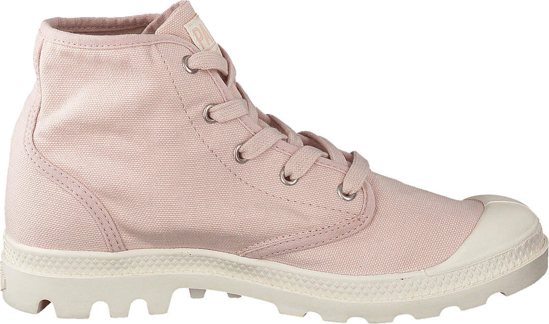 Pampa Hi Ladies Peach Whip