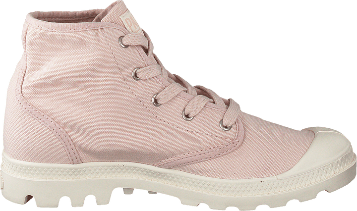 Pampa Hi Ladies Peach Whip