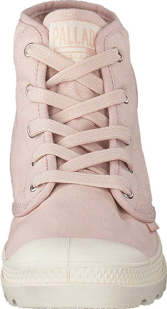 Pampa Hi Ladies Peach Whip
