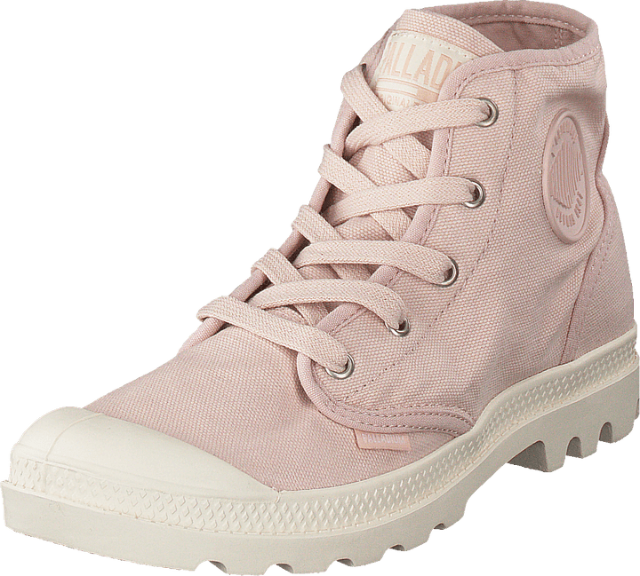 Pampa Hi Ladies Peach Whip