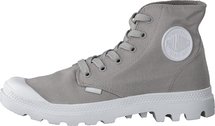 Blanc Hi Vapor