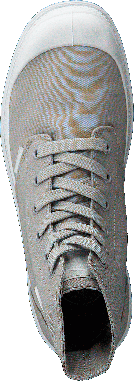 Blanc Hi Vapor