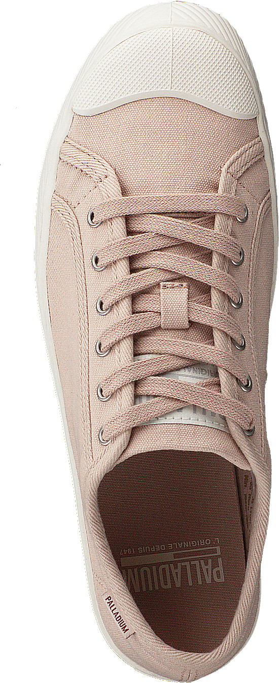 Pallaphoenix Og CVS Rose Dust