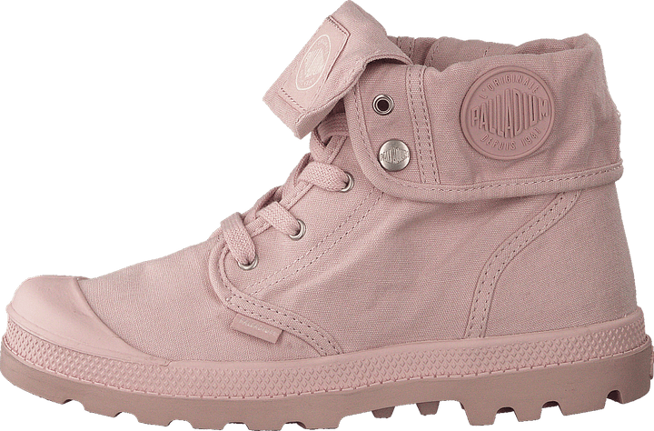 Baggy Zipper II Kinder Pfirsich Peitsche