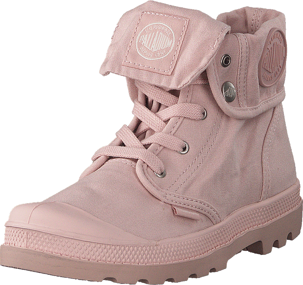 Baggy Zipper II Kinder Pfirsich Peitsche