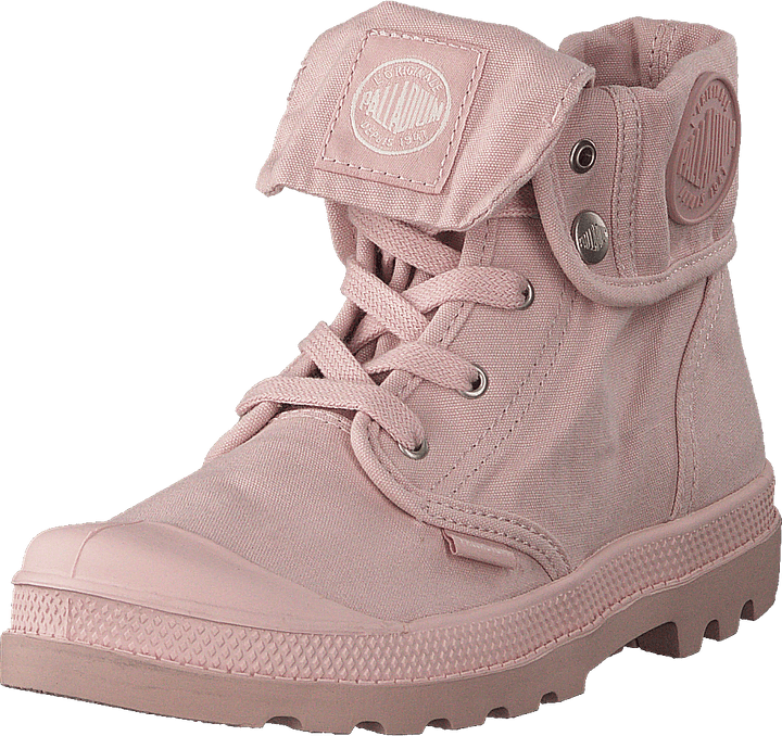 Baggy Zipper II Kinder Pfirsich Peitsche