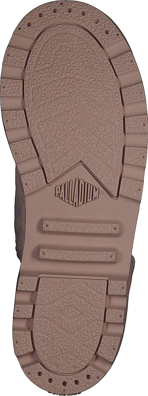 Baggy Zipper II Kinder Pfirsich Peitsche