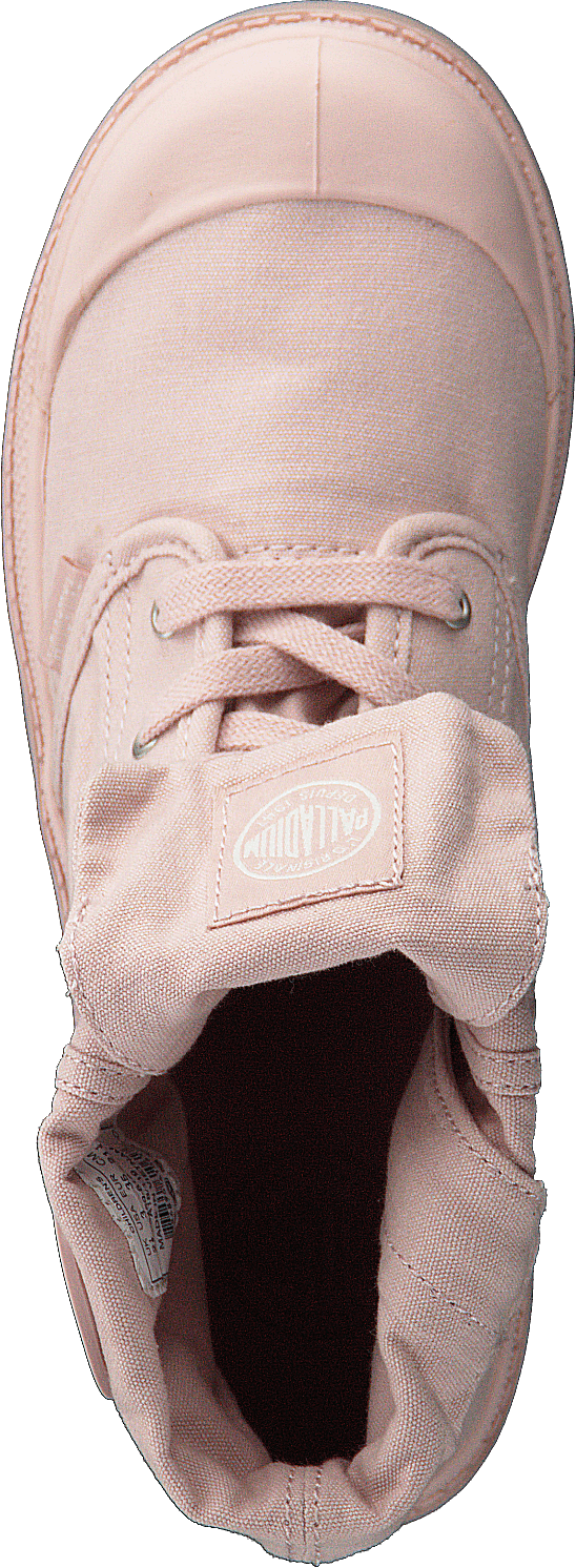 Baggy Zipper II Kinder Pfirsich Peitsche