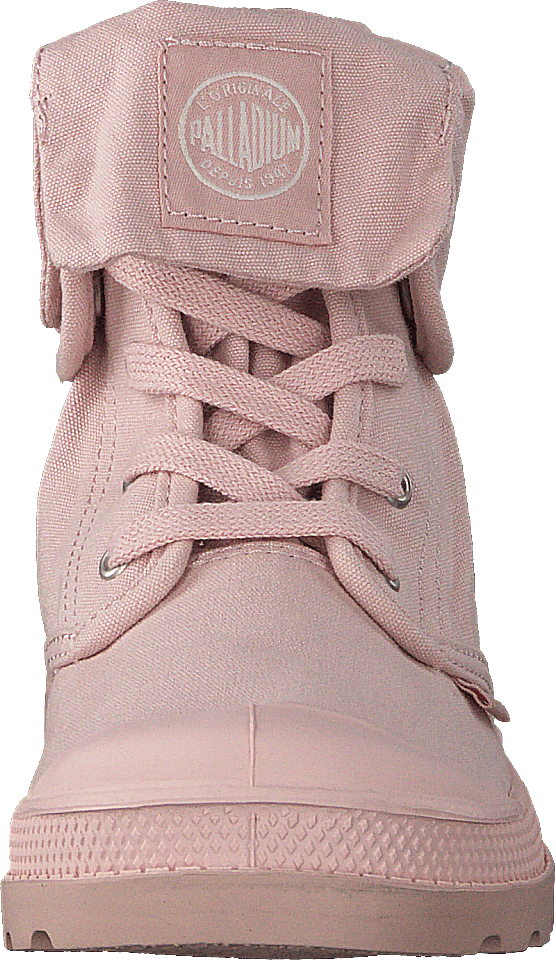 Baggy Zipper II Kinder Pfirsich Peitsche