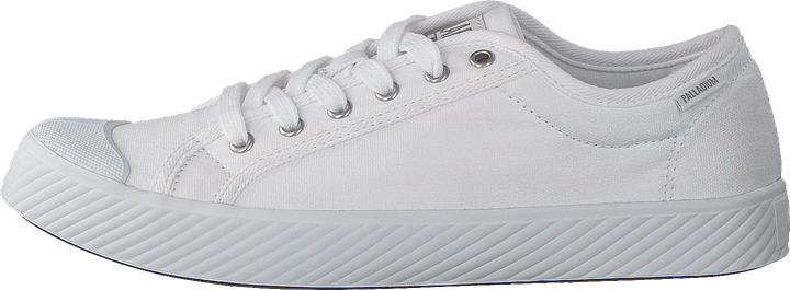 Pallaphoenix Og Cvs White