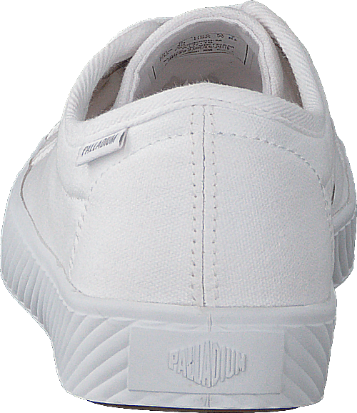 Pallaphoenix Og Cvs White