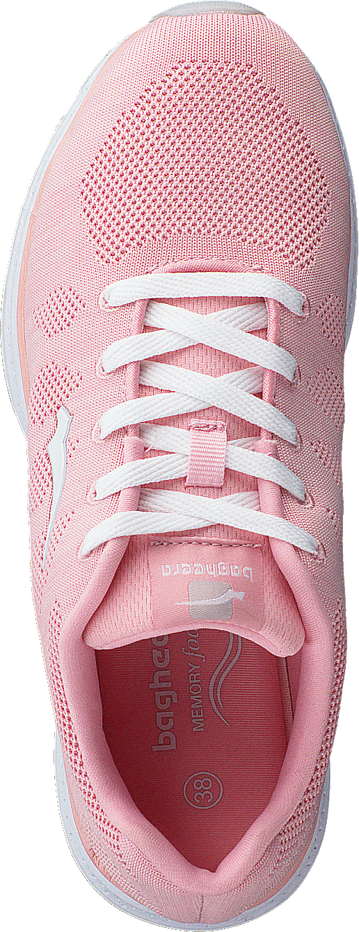 Phoenix Light Pink