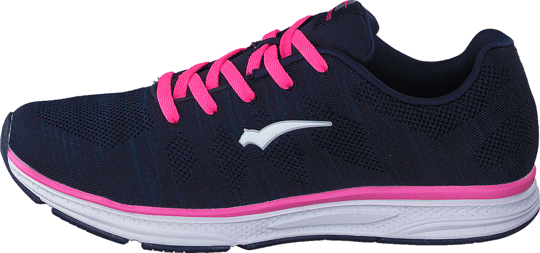 Phoenix Dark Violet/Pink