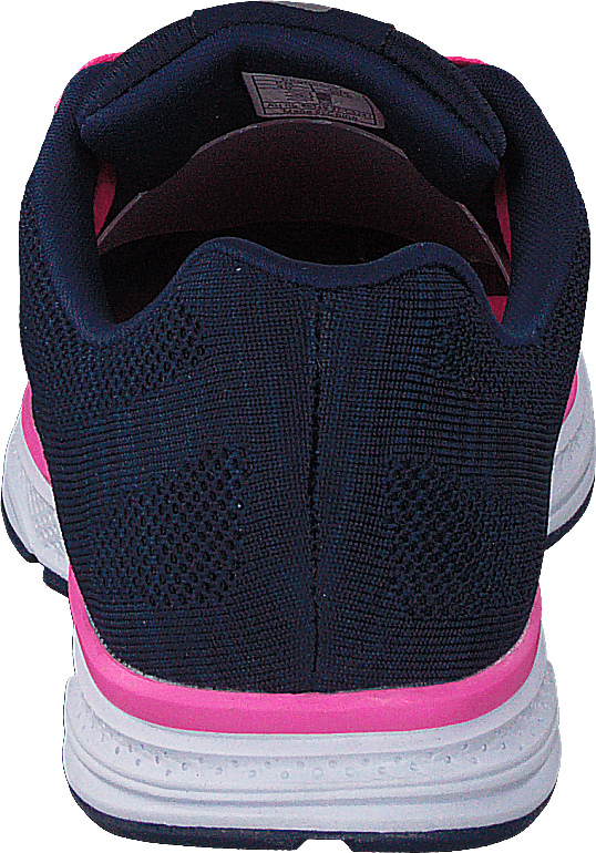 Phoenix Dark Violet/Pink