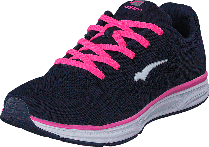 Phoenix Dark Violet/Pink